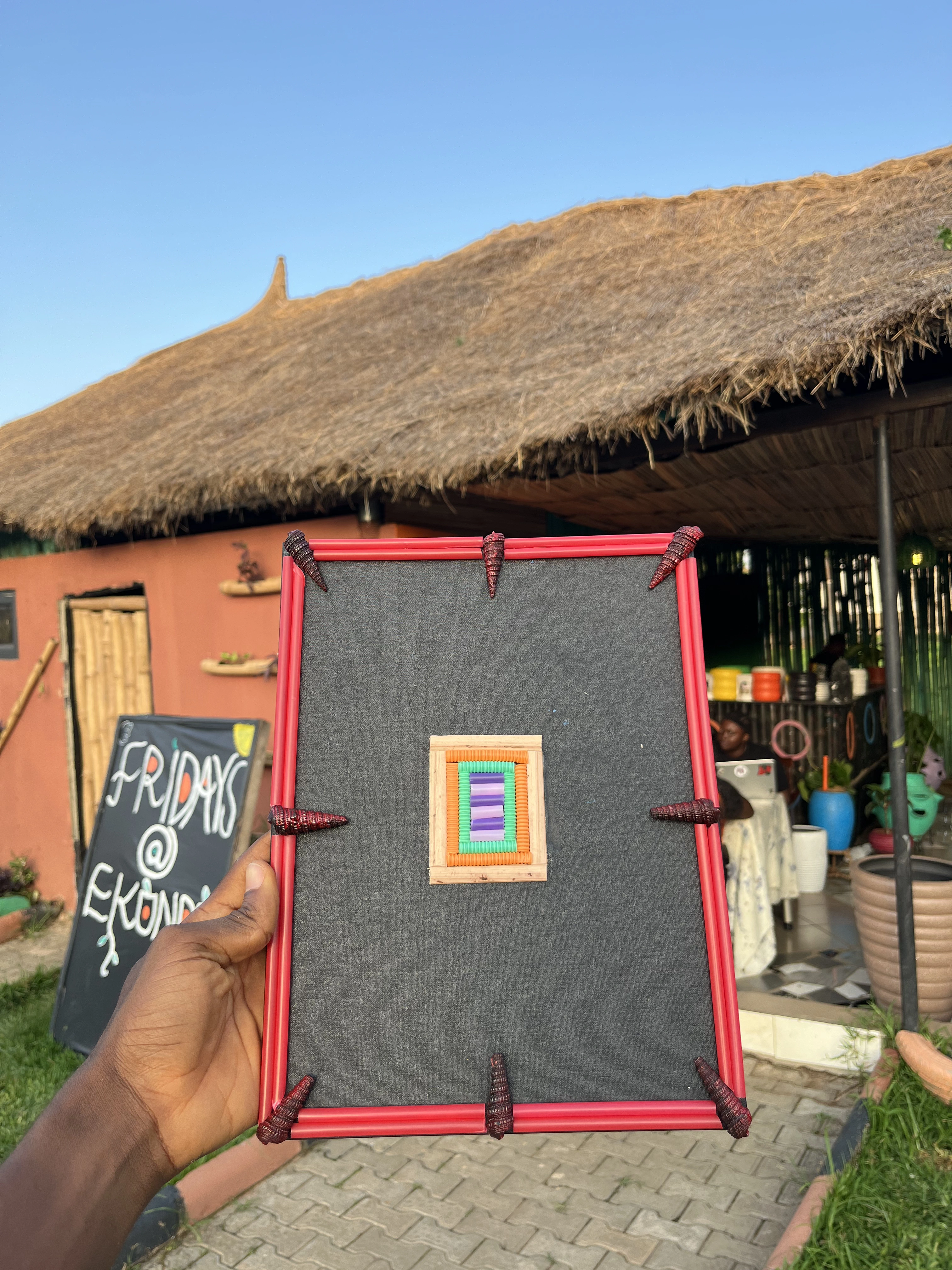 Creative Upcycling