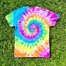 Tie & Dye